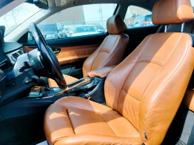 BMW 335 Coupe* RWD* АвтоКредит * (ЦЕНА ДО БГ), снимка 9