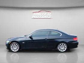 BMW 335 Coupe* RWD* АвтоКредит * (ЦЕНА ДО БГ), снимка 8