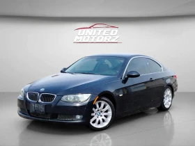 BMW 335 Coupe* RWD* АвтоКредит * (ЦЕНА ДО БГ), снимка 1