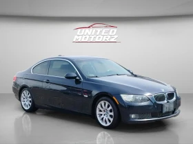 BMW 335 Coupe* RWD* АвтоКредит * (ЦЕНА ДО БГ), снимка 3