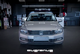 VW Passat 2.0 TDI BMT, снимка 1