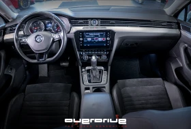 VW Passat 2.0 TDI BMT, снимка 7