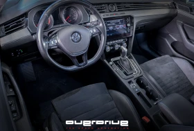 VW Passat 2.0 TDI BMT, снимка 10