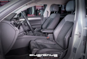 VW Passat 2.0 TDI BMT, снимка 6