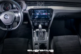 VW Passat 2.0 TDI BMT, снимка 9