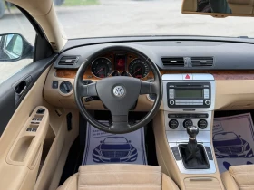 VW Passat 2.0 TDI HIGHLINE COMMONRAIL , снимка 11