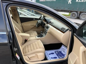 VW Passat 2.0 TDI HIGHLINE COMMONRAIL , снимка 12
