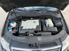 VW Passat 2.0 TDI HIGHLINE COMMONRAIL , снимка 15