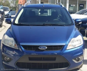 Ford Focus, снимка 1