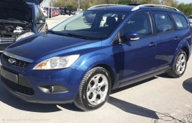 Ford Focus, снимка 2