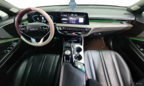 Kia K8 K8 3.5 LPG 2WD, снимка 6