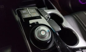 Kia K8 K8 3.5 LPG 2WD, снимка 9