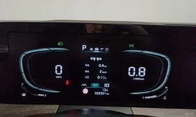 Kia K8 K8 3.5 LPG 2WD, снимка 7