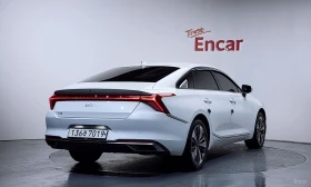 Kia K8 K8 3.5 LPG 2WD, снимка 2