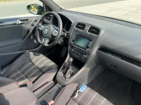VW Golf GTI Top Top, снимка 9
