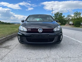 VW Golf GTI Top Top, снимка 1