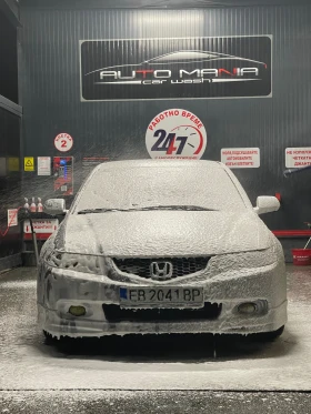 Honda Accord, снимка 3