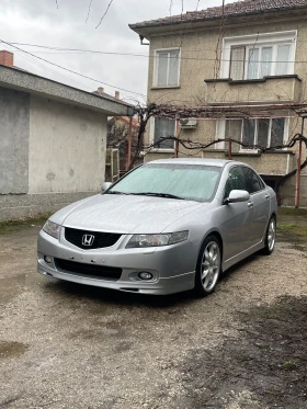 Honda Accord, снимка 5