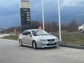 Honda Accord, снимка 1
