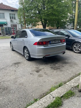 Honda Accord, снимка 2