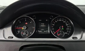 VW CC Passat 2.0TDI, DSG, LED, снимка 8