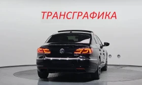 VW CC Passat 2.0TDI, DSG, LED, снимка 3