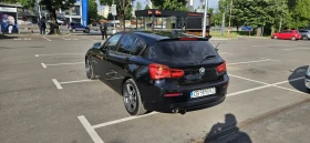 BMW 118 F20 B47, снимка 6