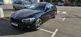 BMW 118 F20 B47, снимка 1