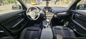 BMW 118 F20 B47, снимка 8