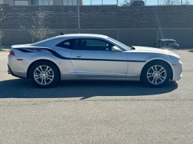 Chevrolet Camaro 2LS Coupe RWD, снимка 5