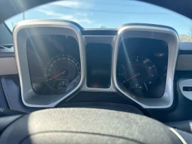 Chevrolet Camaro 2LS Coupe RWD, снимка 14