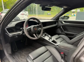 Porsche 911 Turbo S, снимка 4