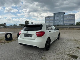 Mercedes-Benz A 180, снимка 4