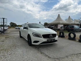 Mercedes-Benz A 180, снимка 2