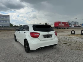 Mercedes-Benz A 180, снимка 3