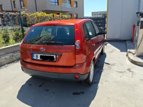 Ford Fiesta, снимка 4