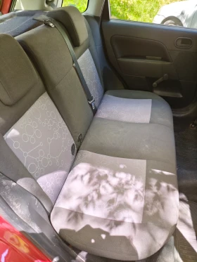 Ford Fiesta, снимка 14