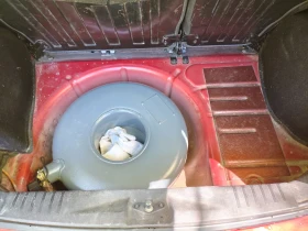 Ford Fiesta, снимка 8