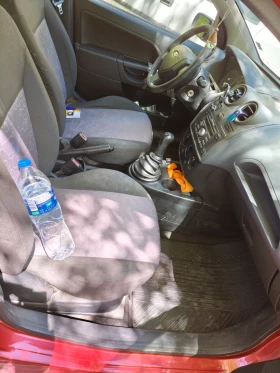 Ford Fiesta, снимка 13