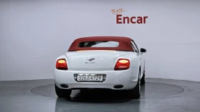 Bentley Continental GTC, снимка 4