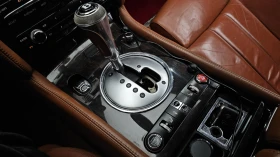 Bentley Continental GTC, снимка 9