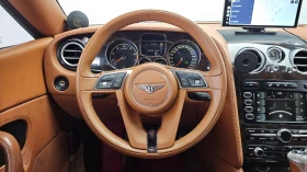 Bentley Continental GTC, снимка 13