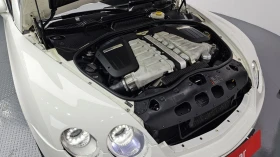 Bentley Continental GTC, снимка 6
