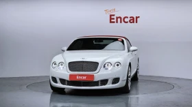 Bentley Continental GTC, снимка 3
