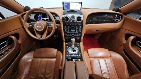 Bentley Continental GTC, снимка 7