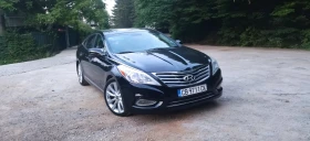 Hyundai Grandeur AZERA, снимка 1