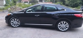Hyundai Grandeur AZERA, снимка 14