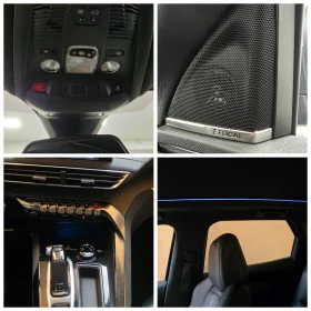 Peugeot 3008 GT 2.0 HDI 180 к.с., снимка 16