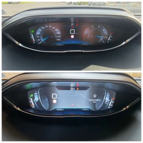 Peugeot 3008 GT 2.0 HDI 180 к.с., снимка 14