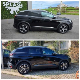 Peugeot 3008 GT 2.0 HDI 180 к.с., снимка 7